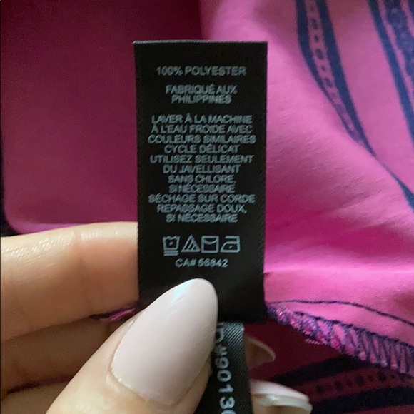 Aztec dress - Picture 4 of 4